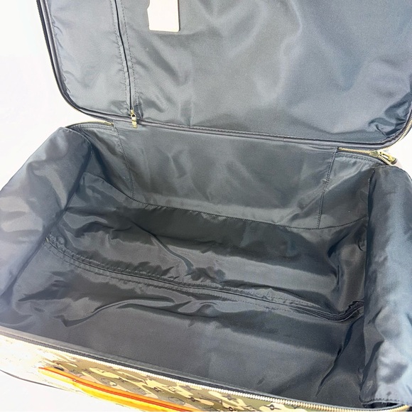 Louis Vuitton Monogramouflage Pegase 60 Rolling Luggage - Picture 13 of 15